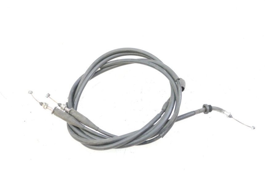 photo de THROTTLE CABLE SUZUKI BURGMAN 125 (2015 - 2017) - Zoom on usage condition