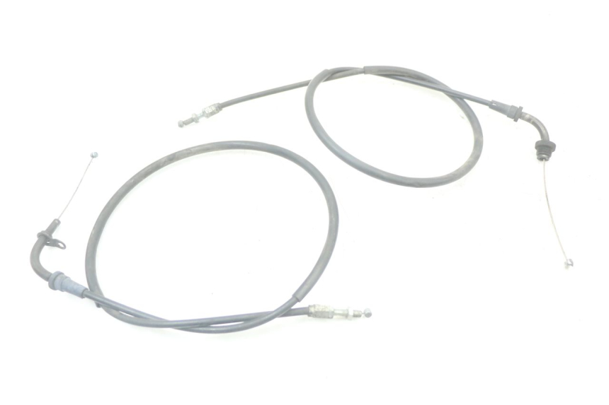 photo de THROTTLE CABLE SUZUKI GS F 500 (2004 - 2007) - Component detail