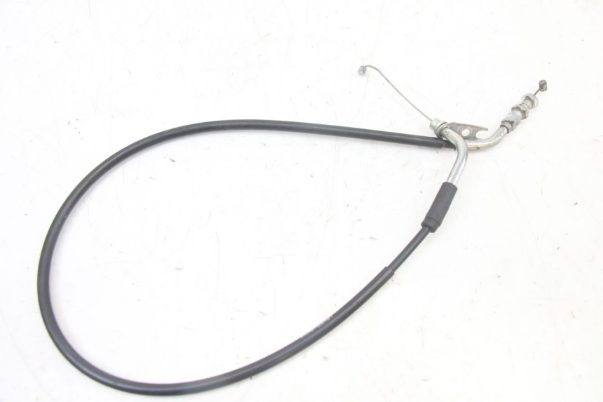 photo de THROTTLE CABLE SUZUKI GSX F GSXF 650 (2007 - 2015) - Zoom on usage condition