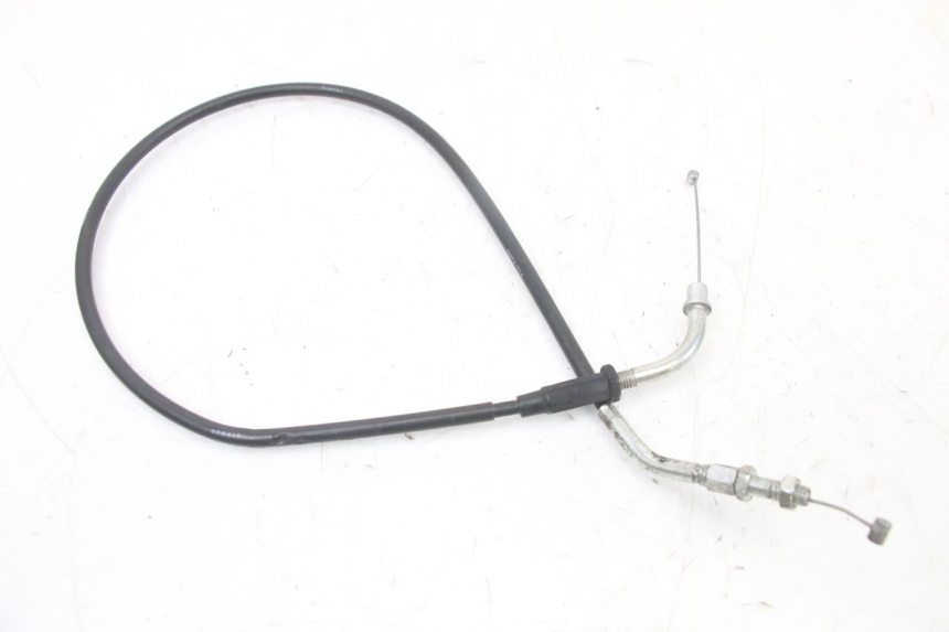 photo de THROTTLE CABLE SUZUKI GSX F GSXF 650 (2007 - 2015) - Technical close-up