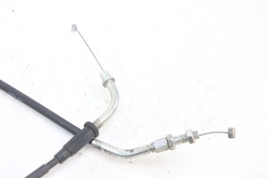 photo de THROTTLE CABLE SUZUKI GSX F GSXF 650 (2007 - 2015) - Product overview
