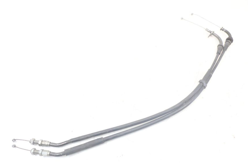 photo de ACCELERATOR CABLE SUZUKI SV N 650 (1999 - 2002) - Component detail