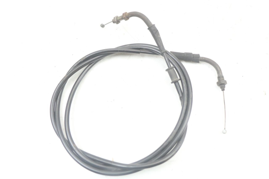 photo de ACCELERATOR CABLE SYM ORBIT 2 4T 50 (2018 - 2022) - Component detail