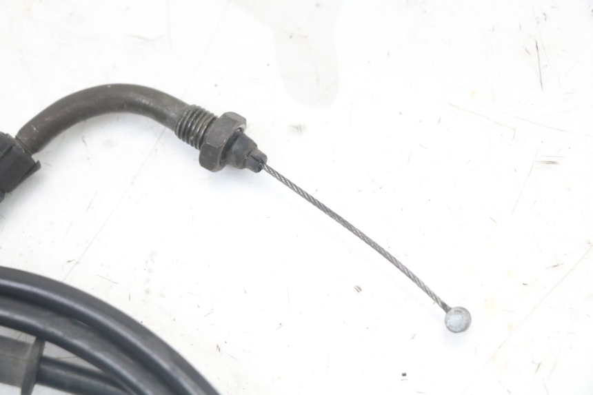 photo de ACCELERATOR CABLE SYM ORBIT 2 4T 50 (2018 - 2022) - Alternative perspective