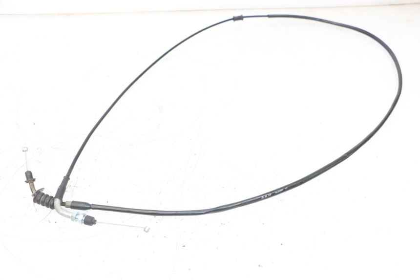photo de THROTTLE CABLE NECO TEMPO 4T 50 (2022 - 2026) - Main view