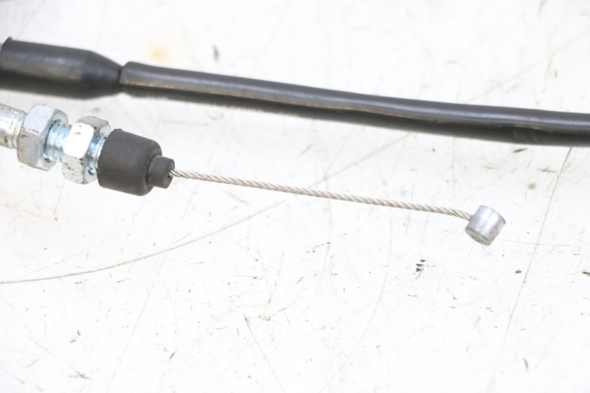 photo de THROTTLE CABLE NECO TEMPO 4T 50 (2022 - 2026) - Product overview