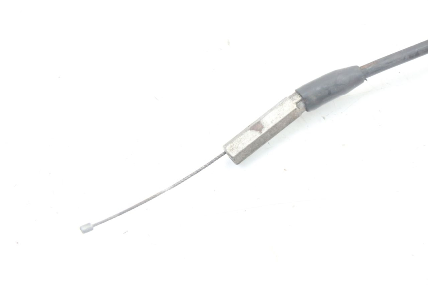 photo de THROTTLE CABLE TNT MOTOR ROMA 10' 2T 50 (2011 - 2018) - Zoom on usage condition