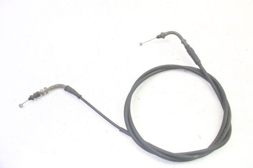 photo de THROTTLE CABLE SUKIDA TOP 1 50 (2003 - 2010) - Component detail