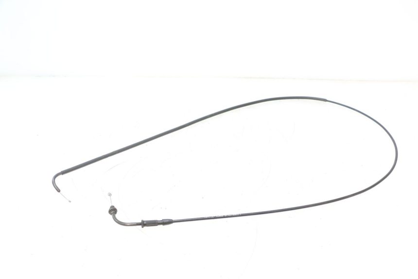 photo de THROTTLE CABLE PEUGEOT TREKKER TKR 50 (2005 - 2014) - Main view
