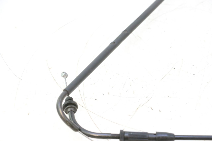 photo de THROTTLE CABLE PEUGEOT TREKKER TKR 50 (2005 - 2014) - Technical close-up