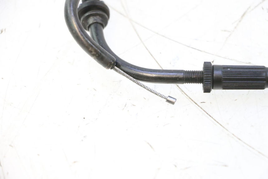 photo de THROTTLE CABLE PEUGEOT TREKKER TKR 50 (2005 - 2014) - Product overview