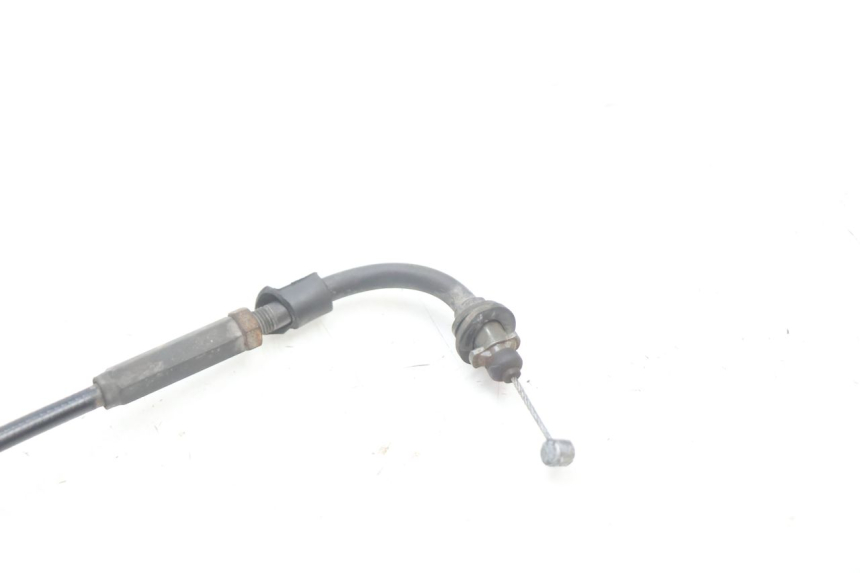 photo de ACCELERATOR CABLE PEUGEOT TREKKER 50 (1995 - 2004) - Alternative perspective