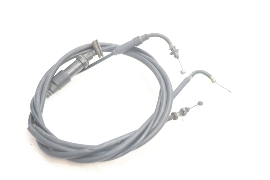 photo de ACCELERATOR CABLE PEUGEOT TREKKER 50 (1995 - 2004) - Component detail