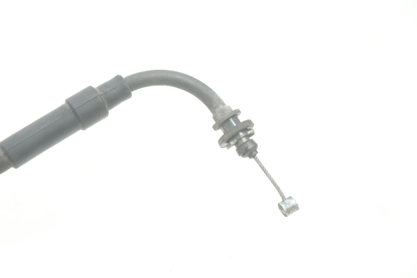 photo de ACCELERATOR CABLE PEUGEOT TREKKER 50 (1995 - 2004) - Technical close-up