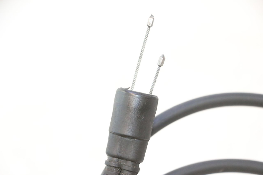 photo de ACCELERATOR CABLE PEUGEOT TREKKER 50 (1995 - 2004) - Alternative perspective