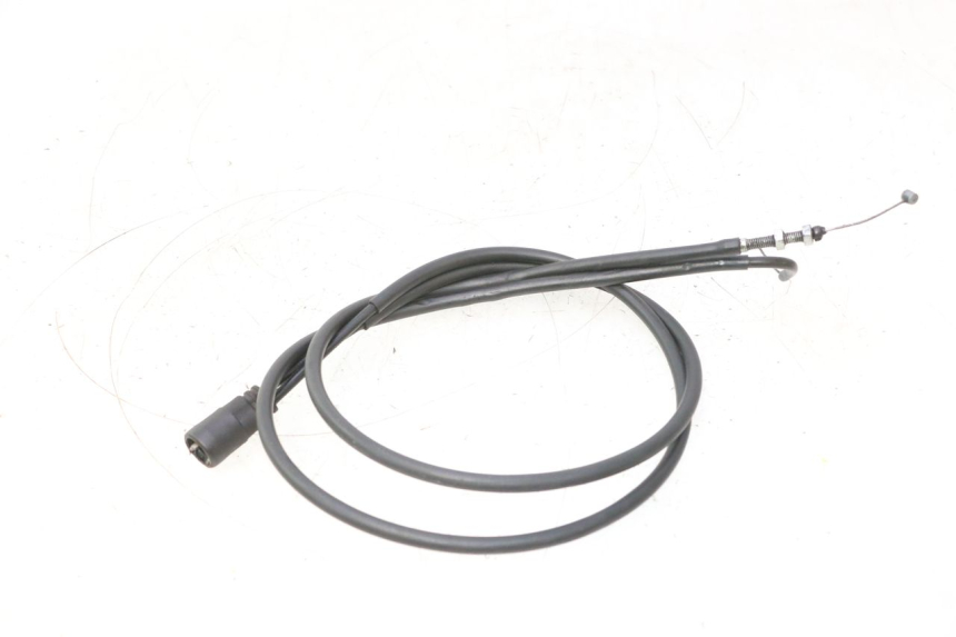 photo de ACCELERATOR CABLE PEUGEOT TREKKER 50 (1995 - 2004) - Technical close-up