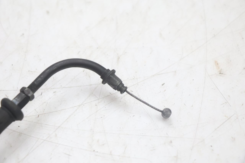 photo de ACCELERATOR CABLE PEUGEOT TREKKER 50 (1995 - 2004) - Alternative perspective