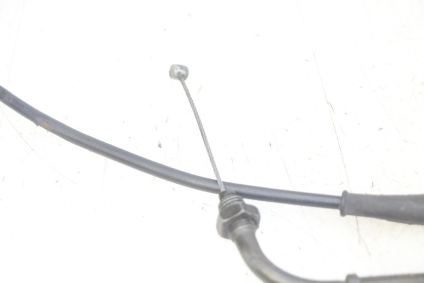 photo de ACCELERATOR CABLE PEUGEOT TWEET 4T 50 (2018 - 2022) - Alternative perspective