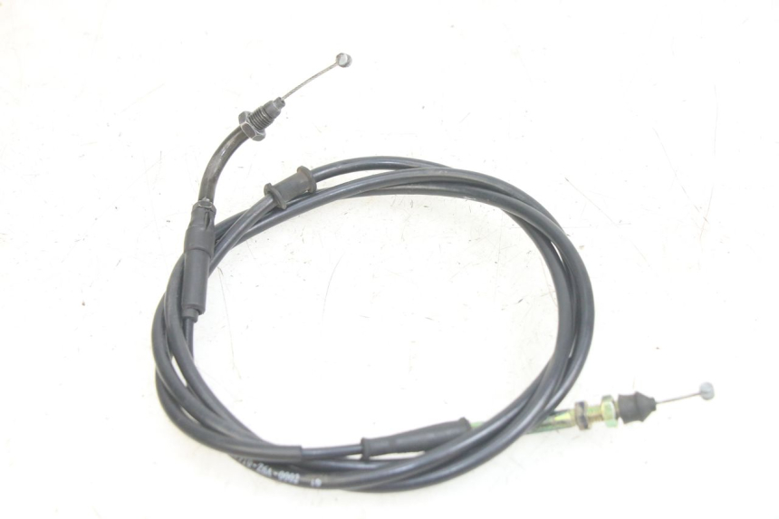photo de ACCELERATOR CABLE PEUGEOT TWEET 4T 50 (2014 - 2019) - Component detail