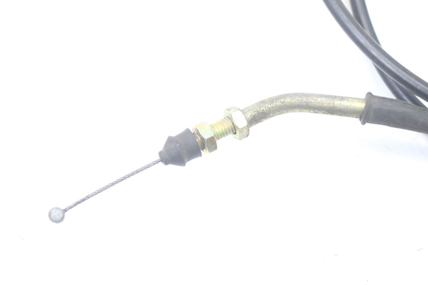 photo de ACCELERATOR CABLE PEUGEOT TWEET 4T 50 (2018 - 2022) - Zoom on usage condition