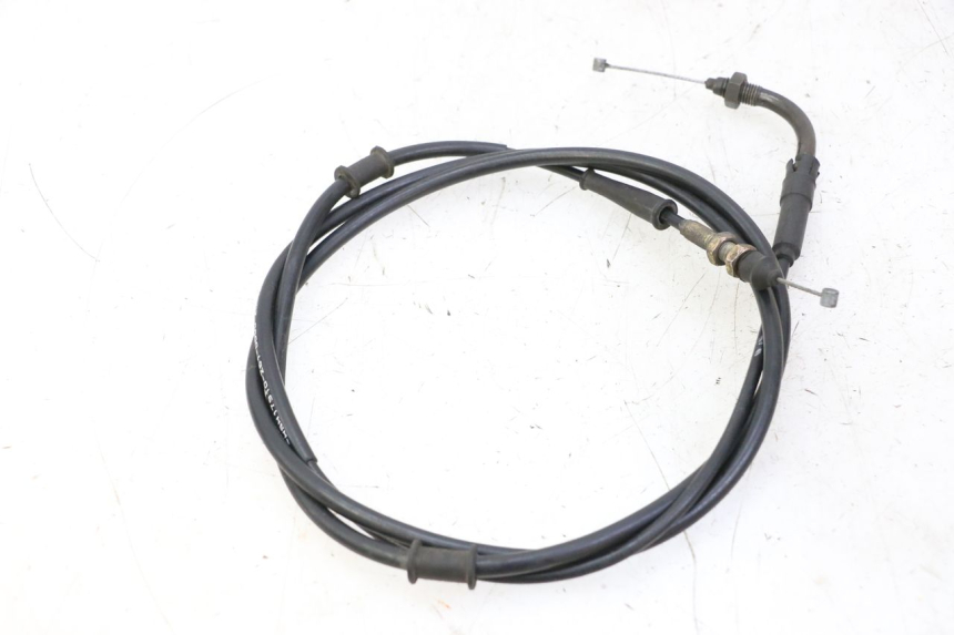 photo de THROTTLE CABLE PEUGEOT TWEET PRO CARGO 50 (2018 - 2022) - Zoom on usage condition