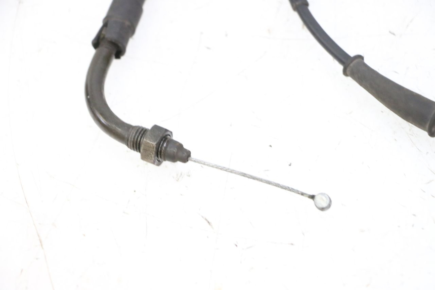 photo de THROTTLE CABLE PEUGEOT TWEET PRO CARGO 50 (2018 - 2022) - Alternative perspective