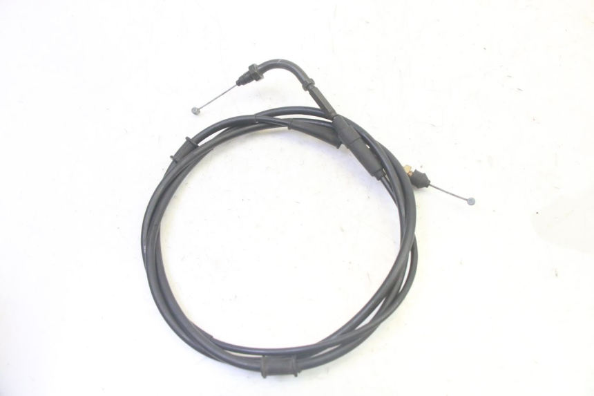 photo de THROTTLE CABLE PEUGEOT TWEET PRO EFI 4T 50 (2021 - 2022) - Component detail