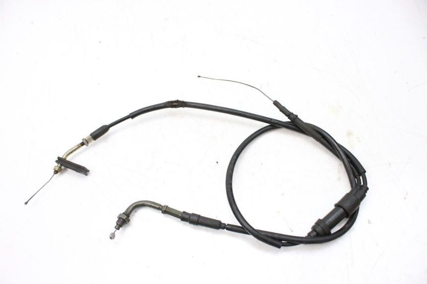 photo de ACCELERATOR CABLE KEEWAY TX 50 (2008 - 2015) - Main view