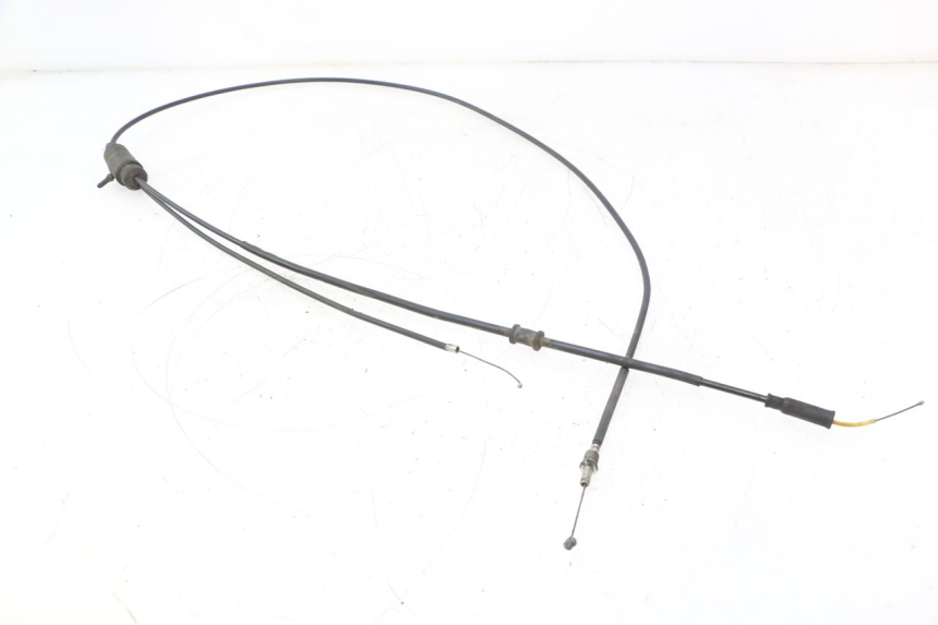 photo de THROTTLE CABLE PIAGGIO TYPHOON 50 (2000 - 2009) - Main view