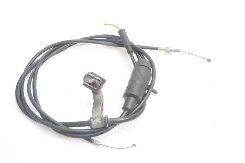 photo de THROTTLE CABLE PIAGGIO TYPHOON 50 (2000 - 2009) - Component detail