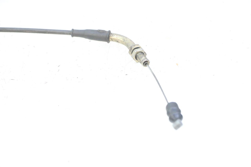 photo de ACCELERATOR CABLE PEUGEOT V-CLIC VCLIC 50 (2007 - 2013) - Component detail