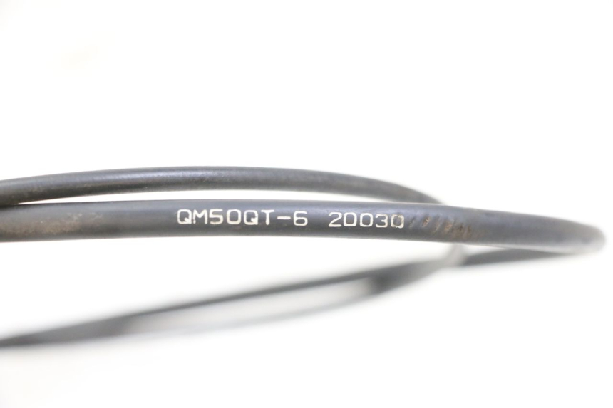 photo de ACCELERATOR CABLE PEUGEOT V-CLIC VCLIC 50 (2007 - 2013) - Alternative perspective