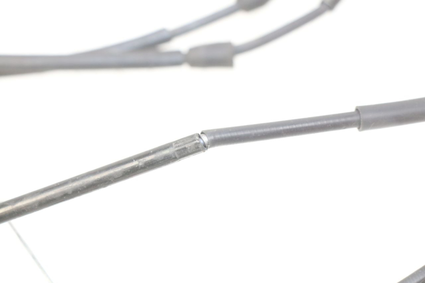 photo de ACCELERATOR CABLE PIAGGIO VESPA GTS IGET ABS 125 (2017 - 2023) - Zoom on usage condition