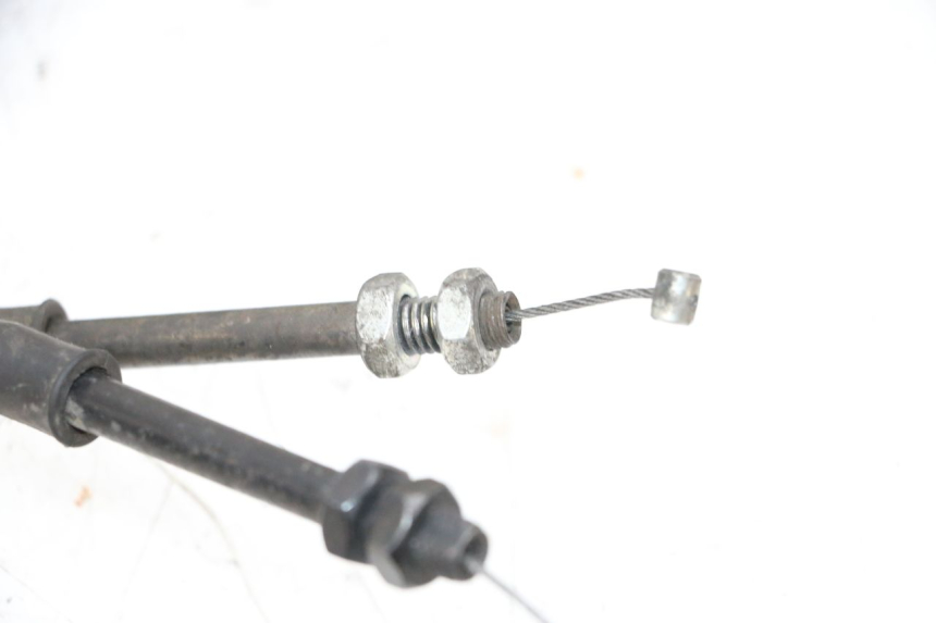 photo de ACCELERATOR CABLE PIAGGIO VESPA GTS SUPER IE 125 (2009 - 2016) - Technical close-up