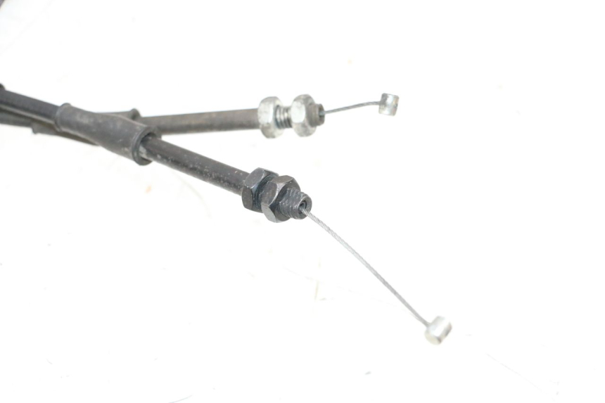 photo de ACCELERATOR CABLE PIAGGIO VESPA GTS SUPER IE 125 (2009 - 2016) - Product overview