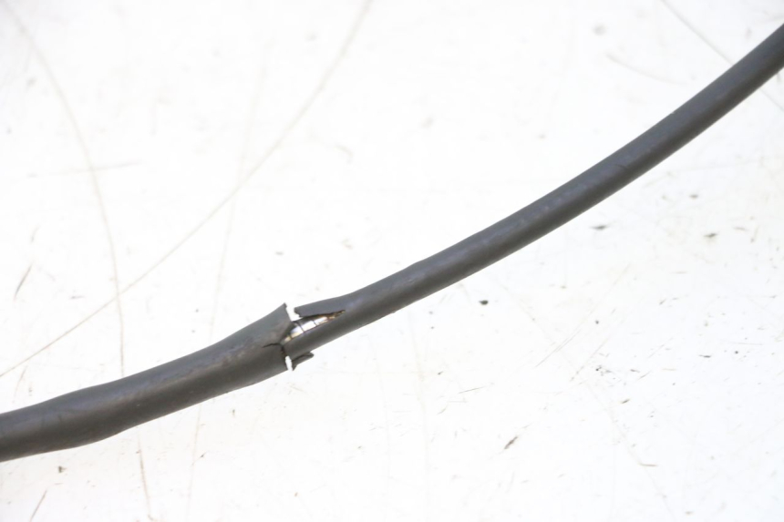 photo de ACCELERATOR CABLE PIAGGIO VESPA LX 2T 50 (2005 - 2013) - Fixing points details
