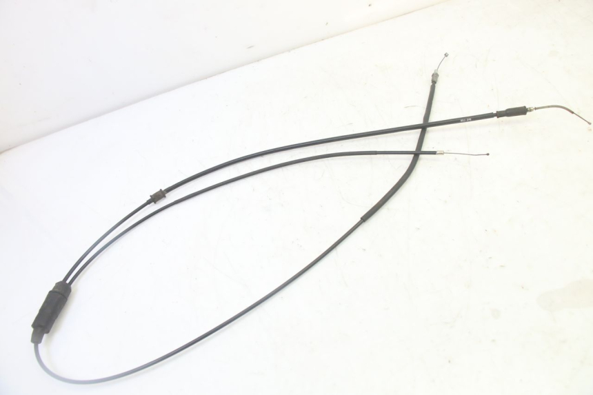 photo de ACCELERATOR CABLE PIAGGIO VESPA S 2T 50 (2007 - 2014) - Main view