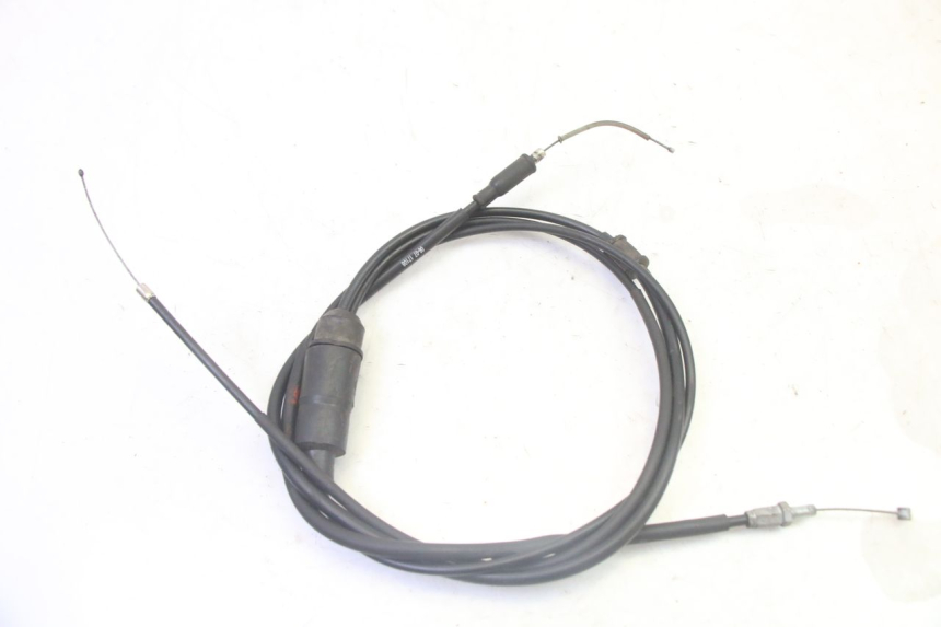 photo de ACCELERATOR CABLE PIAGGIO VESPA S 2T 50 (2007 - 2014) - Component detail