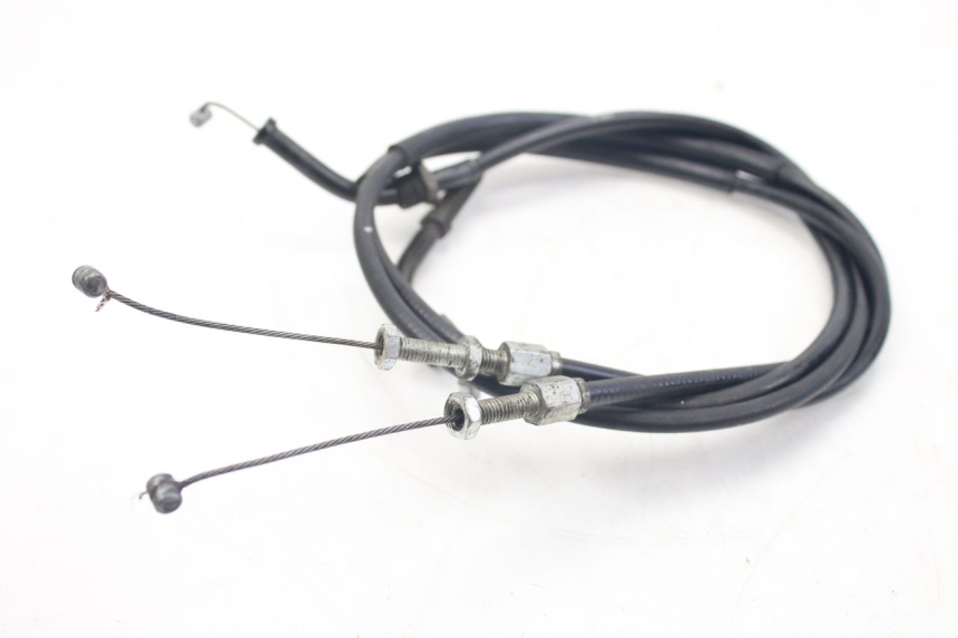 photo de THROTTLE CABLE HONDA VFR FI RC46 800 (1998 - 2001) - Component detail