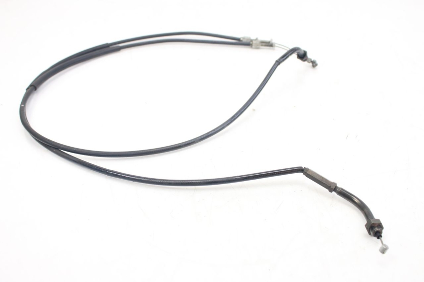photo de THROTTLE CABLE HONDA VFR FI RC46 800 (1998 - 2001) - Zoom on usage condition