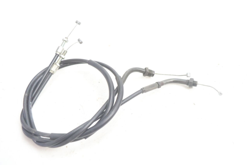 photo de THROTTLE CABLE HONDA VFR FI RC46 800 (1998 - 2001) - Component detail