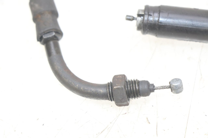 photo de ACCELERATOR CABLE KYMCO VITALITY 2T 50 (2004 - 2010) - Surface and material condition