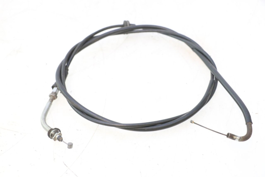 photo de ACCELERATOR CABLE PEUGEOT VIVACITY NEW 2T 50 (2008 - 2017) - Zoom on usage condition