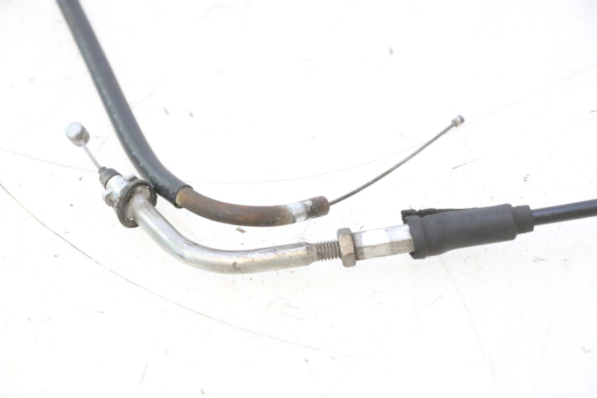 photo de ACCELERATOR CABLE PEUGEOT VIVACITY NEW 2T 50 (2008 - 2017) - Alternative perspective