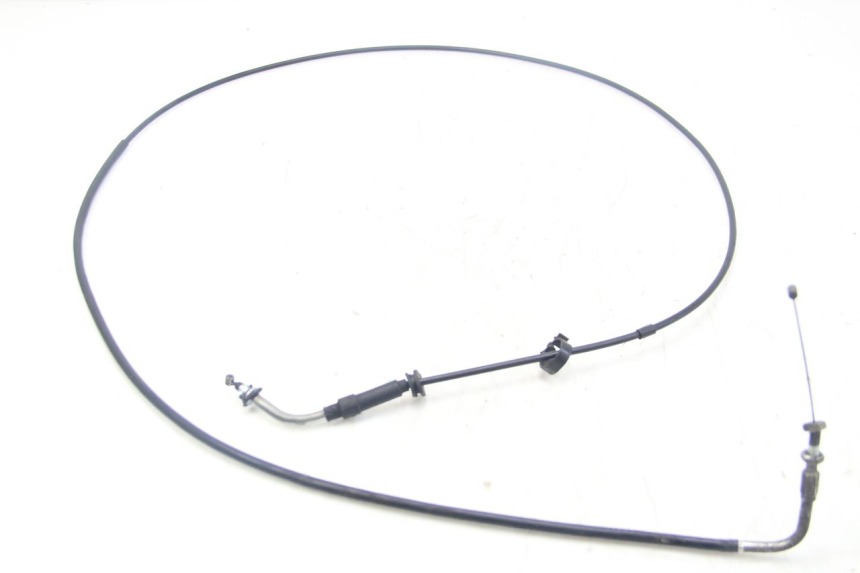 photo de ACCELERATOR CABLE PEUGEOT VIVACITY NEW 4T 50 (2008 - 2017) - Main view