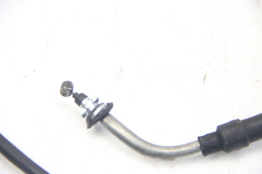 photo de ACCELERATOR CABLE PEUGEOT VIVACITY NEW 4T 50 (2008 - 2017) - Alternative perspective
