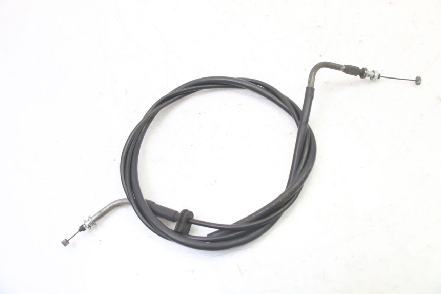 photo de ACCELERATOR CABLE PEUGEOT VIVACITY NEW 4T 50 (2008 - 2017) - Component detail