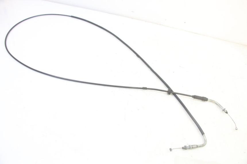 photo de ACCELERATOR CABLE PEUGEOT VIVACITY NEW 4T 50 (2008 - 2017) - Main view