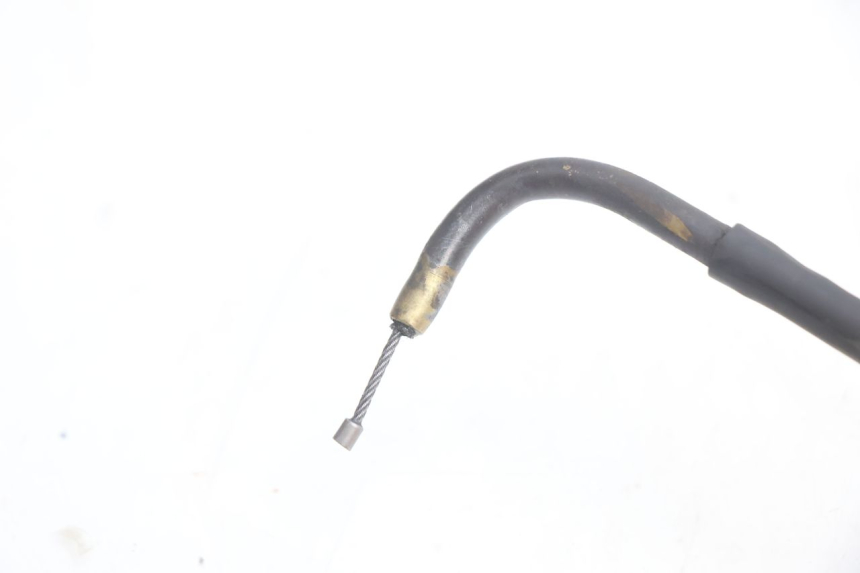 photo de THROTTLE CABLE PEUGEOT VIVACITY 50 (1998 - 2003) - Zoom on usage condition