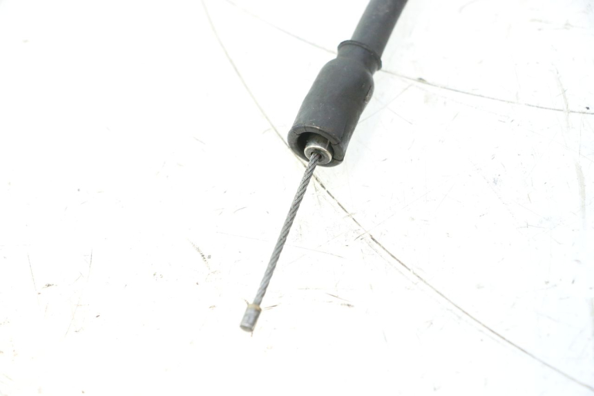 photo de THROTTLE CABLE DAELIM VJ ROADWIN 125 (2004 - 2007) - Component detail